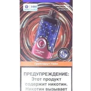 Lost Mary PuffBall 30000 - Грейпфрут лайм